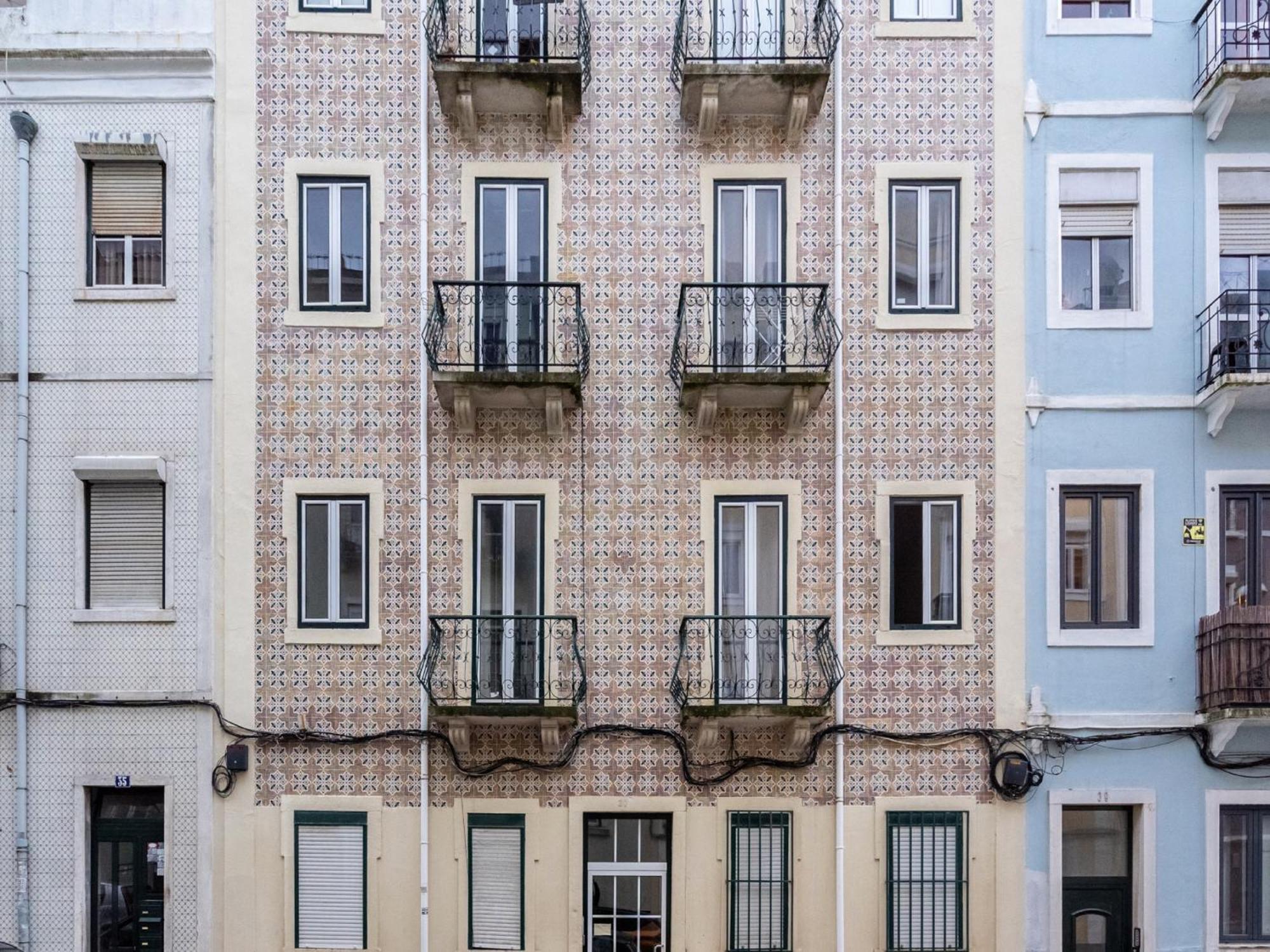 Apartamento Akicity Arroios Golden *