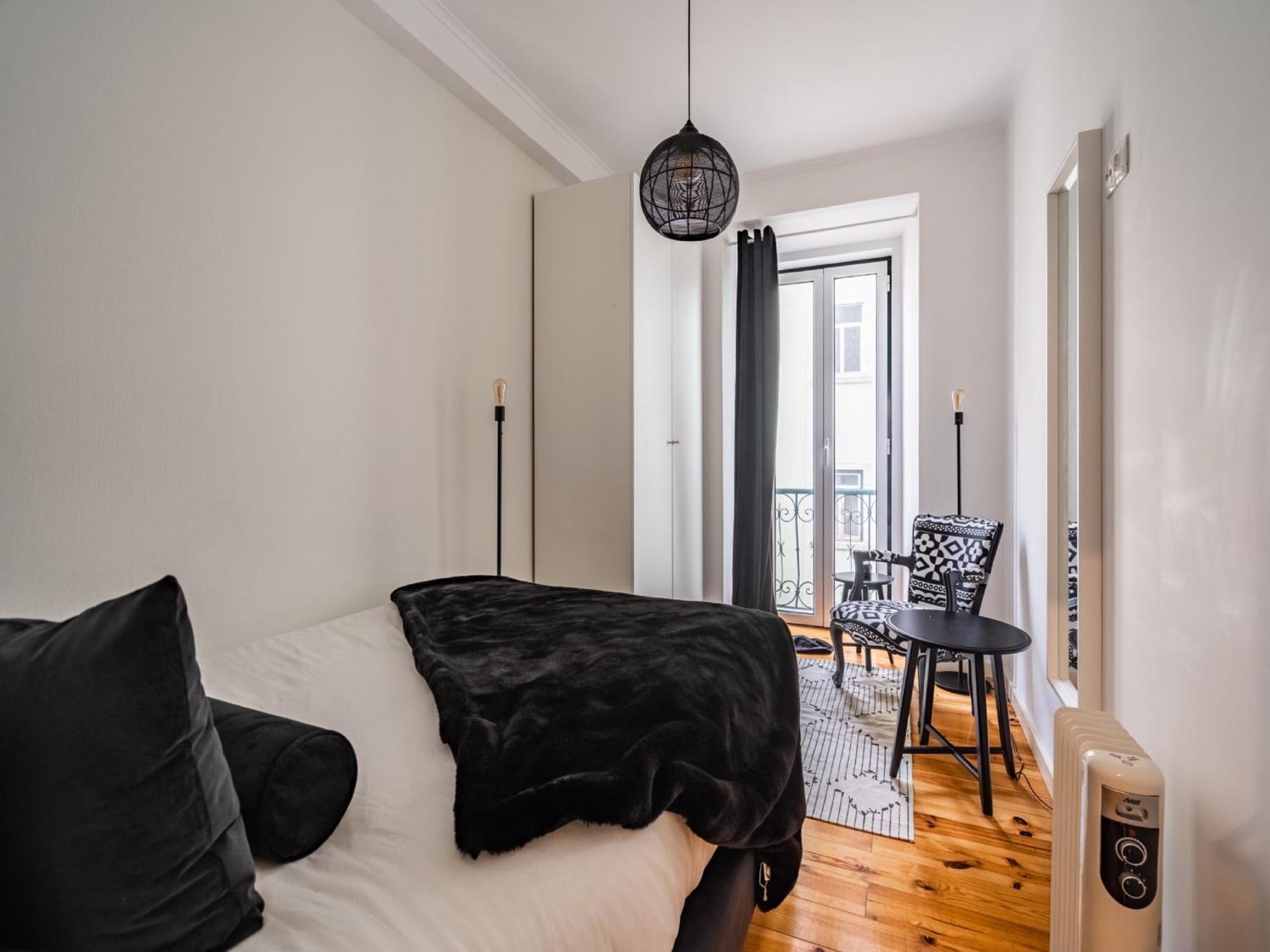 Apartamento Akicity Arroios Golden *